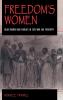 Freedom S Women
