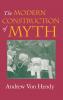 Modern Construction of Myth