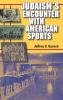 Judaism's Encounter with American Sports