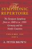 Symphonic Repertoire Volume III Part a