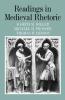 Readings in Medieval Rhetoric