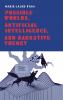 Possible Worlds Artificial Intelligence and Narrative Theory