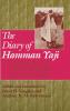 Diary of Hamman Yaji