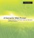 Semantic Web Primer third edition