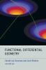 Functional Differential Geometry
