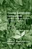 Toward Sustainable Communities Second Edition