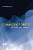 Change of State