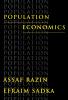 Population Economics