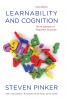 Learnability and Cognition New Edition