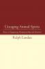 Uncaging Animal Spirits