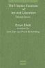 Utopian Function of Art and Literature