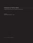 Thesaurus of Textile Terms second edition