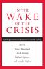 In the Wake of the Crisis