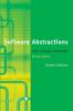 Software Abstractions revised edition