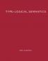 Type-Logical Semantics