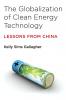 Globalization of Clean Energy Technology
