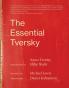 Essential Tversky