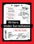 Writers Under Surveillance