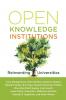 Open Knowledge Institutions