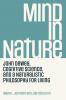 Mind in Nature