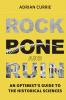 Rock Bone and Ruin