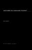 Lectures on Language Contact