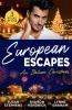 European Escapes