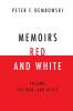 Memoirs Red and White