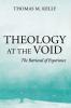 Theology At The Void