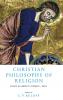 Christian Philosophy of Religion