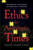 Ethics for Apocalyptic Times