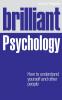 Brilliant Psychology (Book)