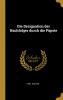 Die Designation der Nachfolger durch die P��pste