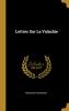 Lettres Sur La Valachie