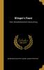 Klinger's Faust
