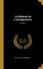 La R��forme De L'enseignement; Volume 2