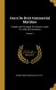 Cours De Droit Commercial Maritime