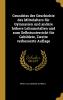 Grundriss der Geschichte des Mittelalters f��r Gymnasien und andere h��here Lehranstalten und zum Selbstunterricht f��r Gebildete Zweite verbesserte Auflage