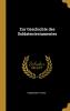Zur Geschichte des Soldatentestamentes