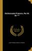 Dictionnaire D'amour Par M. De ***