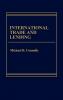 International Trade and Lending