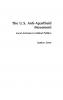 The United States Anti-Apartheid Movement