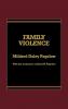 Family Violence