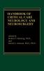 Handbook of Acute Critical Care Neurology
