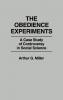 The Obedience Experiments