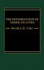 The Motorization of American Cities