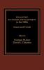 Financing Economic Development in the 1980s