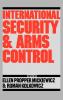 International Security and Arms Control