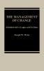 The Management of Change