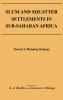 Slum and Squatter Settlements in Sub-Saharan Africa